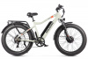 Электровелосипед Gelbert Pegas 4 DUAL PRO MAX