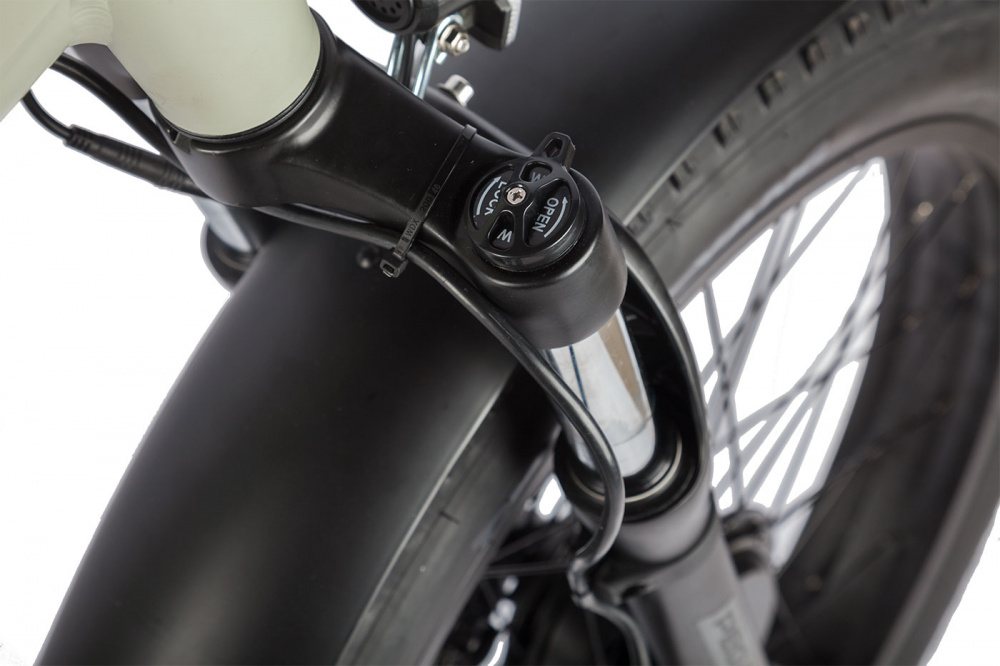 Электровелосипед Gelbert Pegas 4 DUAL PRO MAX